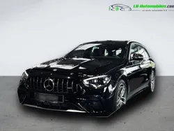 Utilisé 2022 Mercedes E53 AMG AMG Berline | 69 300 €