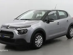 Utilisé 2021 Citroën C3 Feel Citadine | 9 999 € (Bon prix)