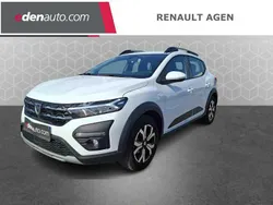 Utilisé 2022 Dacia Sandero Comfort Citadine | 13 990 €