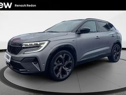 Gris Utilisé 2023 Renault Austral Techno Esprit Alpine SUV | 28 900 €