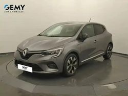 Gris schiste Utilisé 2023 Renault Clio V Berline | 17 980 € (Prix assez cher)