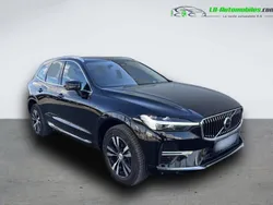 Utilisé 2021 Volvo XC60 SUV | 41 400 € (Bon prix)