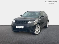 Noir Utilisé 2018 Land Rover Range Rover Velar SE Dynamic SUV | 45 890 € (Prix cher)