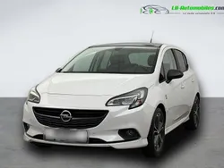 Utilisé 2018 Opel Corsa Citadine | 18 400 € (Prix cher)