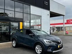 Utilisé 2023 Renault Captur Equilibre SUV | 19 990 € (Prix assez cher)