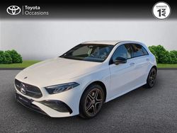 Utilisé 2023 Mercedes A250 AMG line | 31 990 € (Prix juste)