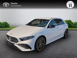 Utilisé 2023 Mercedes A250 AMG line | 30 890 € (Prix juste)