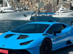 Utilisé 2023 Lamborghini Huracán Coupé | 349 990 €
