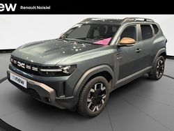 Vert Utilisé 2024 Dacia Duster Extreme SUV | 25 990 €