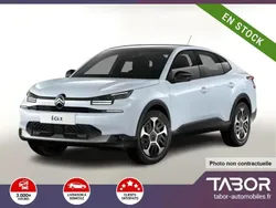 Blanc Nouvelle 2025 Citroën C4 Berline | 23 383 € (Bon prix)