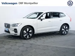 Utilisé 2023 Volvo XC60 Ultimate SUV | 56 480 € (Prix cher)