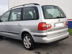 Argent Utilisé 2005 VW Sharan Monospace | 3 990 €