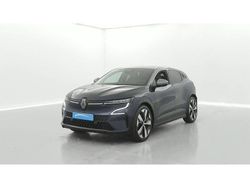 Bleue Utilisé 2022 Renault Mégane Techno Berline | 25 690 € (Prix juste)