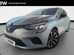 Gris Utilisé 2023 Renault Clio V Techno Citadine | 15 980 € (Prix juste)
