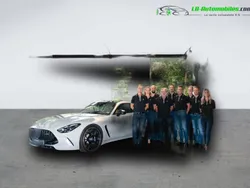 Utilisé 2023 Mercedes 180 Berline | 32 700 € (Prix juste)