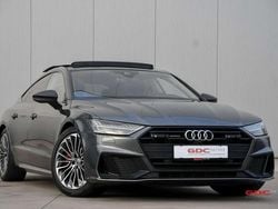 Gris Occasion 2019 Audi A7 Competition Coupé | 49 999 €