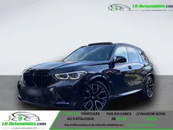 Utilisé 2021 BMW X5 M Comfort Edition SUV | 87 800 € (Super prix)