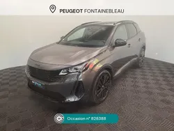 Utilisé 2021 Peugeot 3008 GT | 21 980 € (Prix assez cher)