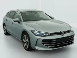 Utilisé 2024 VW Passat Life Break | 35 720 € (Prix juste)