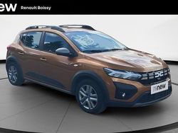 Orange Occasion 2023 Dacia Sandero Expression Citadine | 14 300 € (Prix juste)
