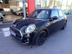 Midnight black Utilisé 2020 Mini Cooper Citadine | 19 999 € (Bon prix)
