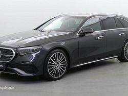 Gris Utilisé 2024 Mercedes 300 AMG line Break | 64 499 € (Super prix)