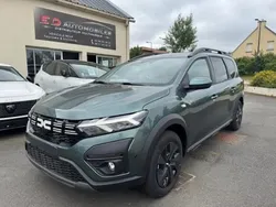 Vert Nouvelle 2025 Dacia Jogger Expression Break | 24 490 € (Prix juste)