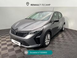 Gris Occasion 2024 Renault Clio V Evolution Citadine | 15 990 € (Prix juste)
