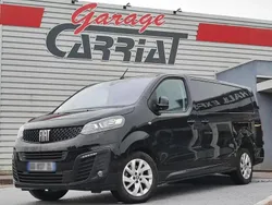 Noir Utilisé 2023 Peugeot Expert Van | 33 990 €