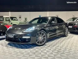Utilisé 2017 Porsche Panamera Berline | 58 900 €