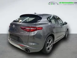 Utilisé 2022 Alfa Romeo Stelvio SUV | 37 000 € (Super prix)