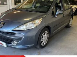 Utilisé 2008 Peugeot 207 Urban Move Citadine | 4 999 € (Prix juste)