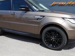 Occasion 2014 Land Rover Range Rover HSE SUV | 29 900 €