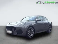 Utilisé 2023 Maserati Grecale SUV | 56 800 € (Prix juste)