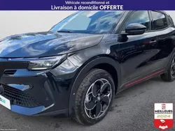 Noir Nouvelle 2025 Alfa Romeo Junior Edizione Speciale SUV | 43 930 € (Prix cher)