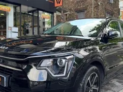 Noir Utilisé 2023 Kia Niro Active SUV | 18 990 € (Prix juste)