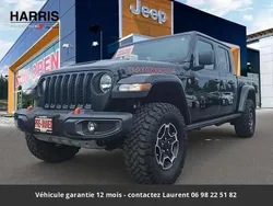 Noir Utilisé 2023 Jeep Gladiator SUV | 55 702 € (Prix cher)