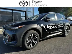 Noir Utilisé 2025 Toyota bZ4X SUV | 37 890 € (Prix assez cher)