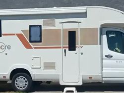 Blanc Utilisé 2019 Ford Transit | 49 900 €