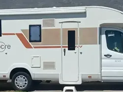 Blanc Utilisé 2019 Ford Transit | 49 900 €