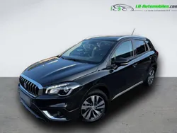 Utilisé 2021 Suzuki SX4 S-Cross SUV | 25 200 € (Prix assez cher)