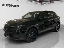 Noir Occasion 2025 Alfa Romeo GT Junior Berline | 27 682 €