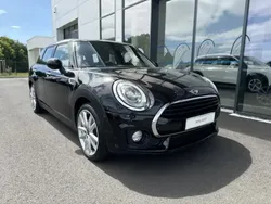 Utilisé 2015 Mini John Cooper Works Clubman Break | 14 900 €