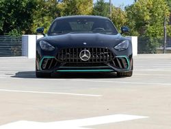 Noir Nouvelle 2025 Mercedes AMG GT AMG Coupé | 230 500 €