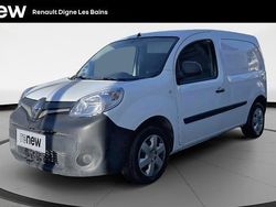 Blanc Occasion 2020 Renault Kangoo Van | 11 490 € (Bon prix)
