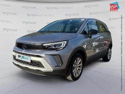 Gris Utilisé 2022 Opel Crossland Business SUV | 11 999 € (Prix juste)