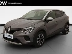 Gris Utilisé 2023 Renault Captur Evolution SUV | 16 899 € (Bon prix)