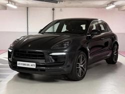 Gris Utilisé 2024 Porsche Macan SUV | 97 950 €