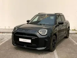Gris Utilisé 2025 Mini Aceman SUV | 36 850 €