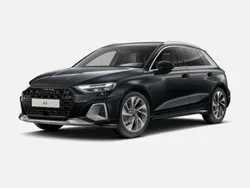 Audi A3 e-tron